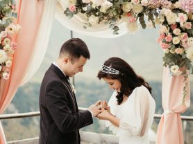 Marriage in Georgia