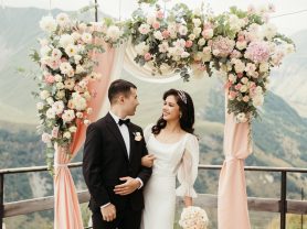 Marriage in Georgia