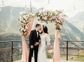 Marriage in Georgia
