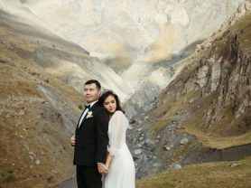 Marriage in Georgia