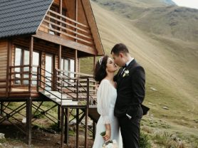 Marriage in Georgia