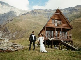 Marriage in Georgia