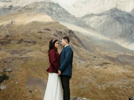 Marriage in Georgia