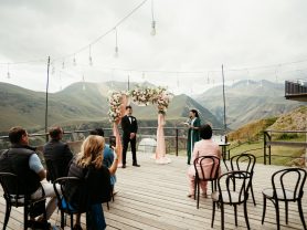 Marriage in Georgia