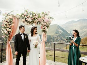 Marriage in Georgia