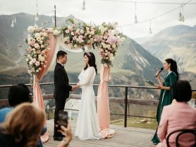 Marriage in Georgia