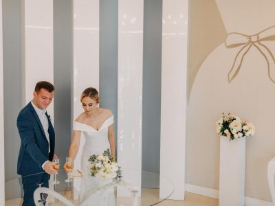 Marriage in Georgia