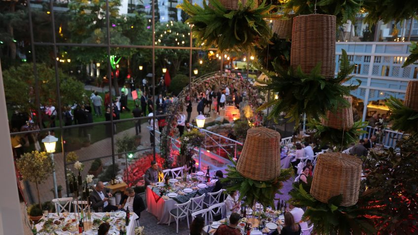 Authentic Wedding in Georgia